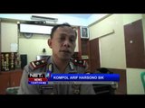 Napi Sel Tahanan Polres Bima Kabur Dari Lapas   NET12