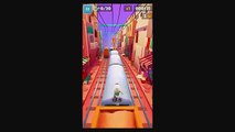 Subway Surfers - World Tour In The Mystical Middle East The Arabian