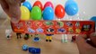 20 Huevos Sorpresa Despicable Me La Annoying Orange Angry Birds Toy Story De Disney Cars Moshi