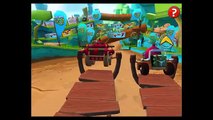 Angry Birds GO! (By Rovio Entertainment Ltd) - Unlock Terence - Gameplay Video