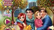 Disney Princess Rapunzel and Flynn & Ariel and Eric Couples Autumn Outfits Games Dress Up