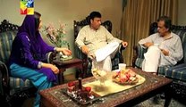 Zindagi Gulzar Hai Full Drama- Part 2 - Fawad Khan _ Sanam Saeed