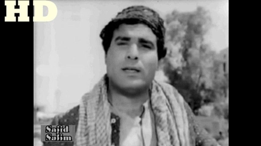 Gol Gappay Wala Aaya- Ahmed Rushdi