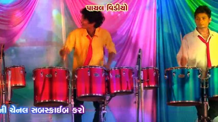 Hodh Mari Abu Gadh The Hali \ Kajal Maheriya \ Super Hit Song 2017