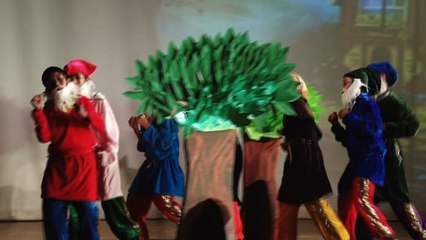 02-02-2017 - Part 5 - SVPV's Got Talent - Annual Day - Secondary Section