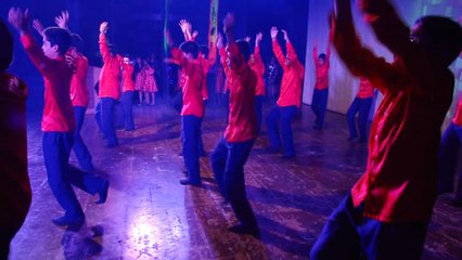 02-02-2017 - Part 6 - SVPV's Got Talent - Annual Day - Secondary Section