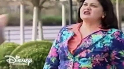 Violetta - Temporada 3 - Capitulo 65