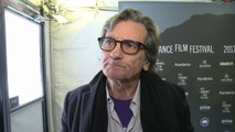 Griffin Dunne Is in Some Compromising Positions In 'I Love Dick'