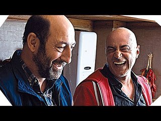 "Oh Barthez, tu t'es cru à Paris ?" - MARSEILLE Extrait (Kad Merad - 2016)