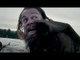 Leonardo DiCaprio plonge dans une cascade à cheval ! - THE REVENANT