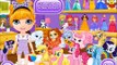Follow Baby Barbie Shopping Spree Game Episode-Watch New Fun Baby Barbie Games Online