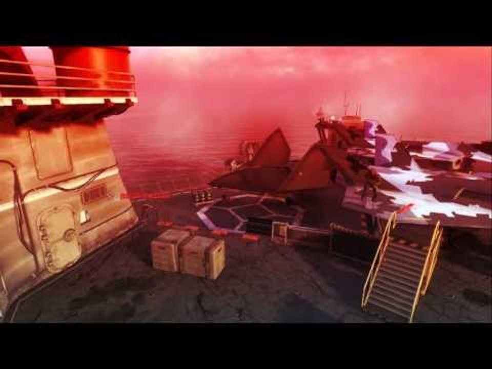 Shifted Clan | Shifted Pause | OCE