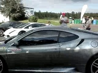 ferrari F430