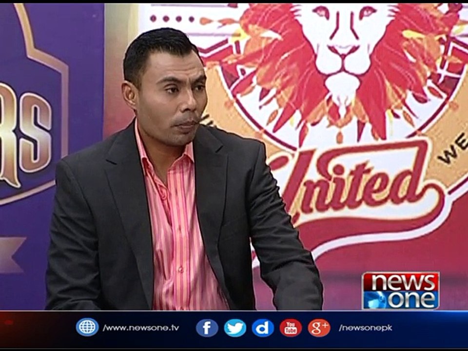 BAILS OFF | 4-March-2017