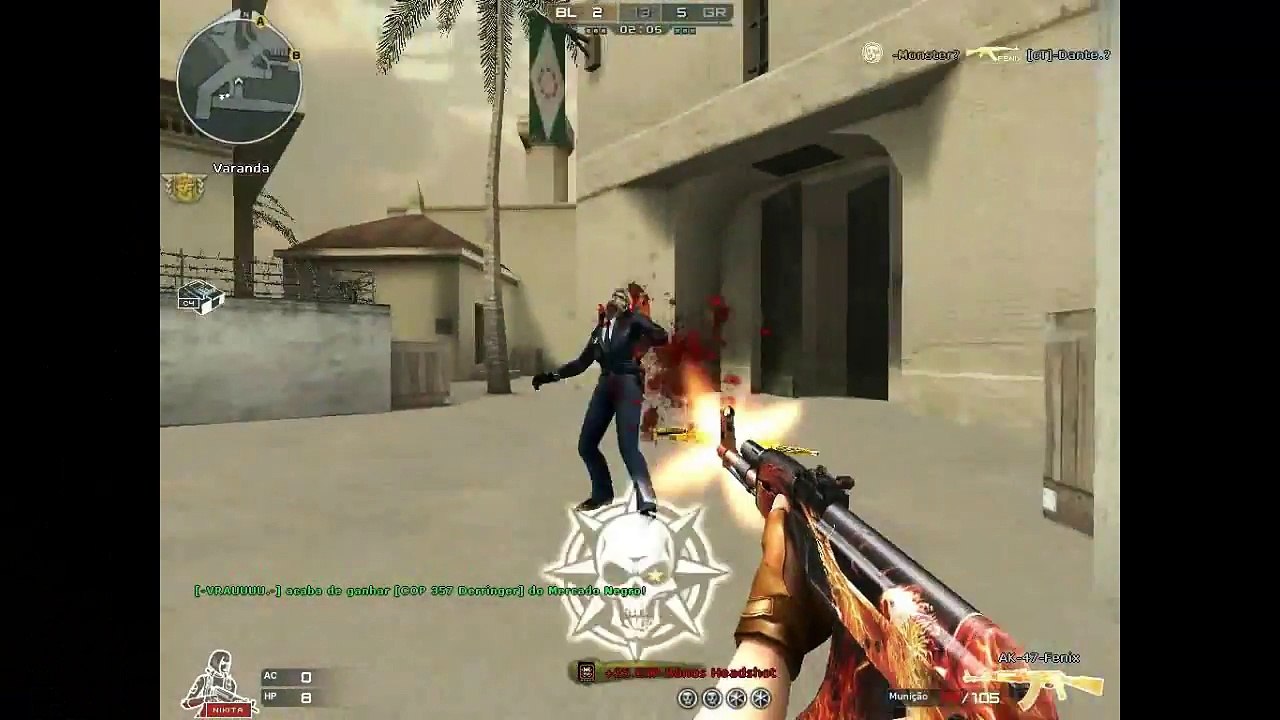 Intro Canal!! Game Plays!!
