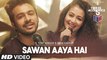 Sawan Aaya Hai Video Song | T-Series Acoustics | Tony Kakkar & Neha Kakkar ⁠⁠⁠⁠[FULL HD]