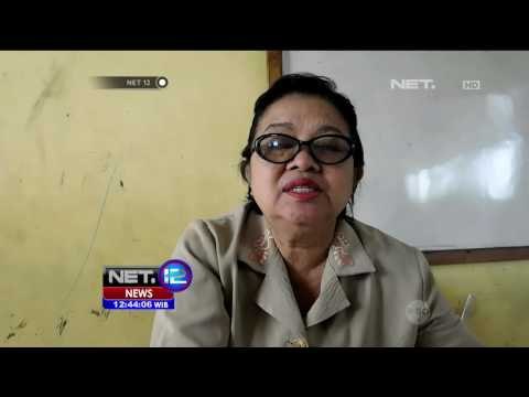 Menu Bergizi Plus Sarapan Pembuka Siswa SD Jelang UN - NET12