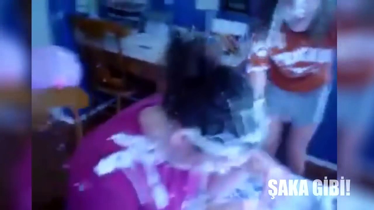 Komik kazalar, Fail videolar , İlginç Olaylar - 2016 (Ağustos)