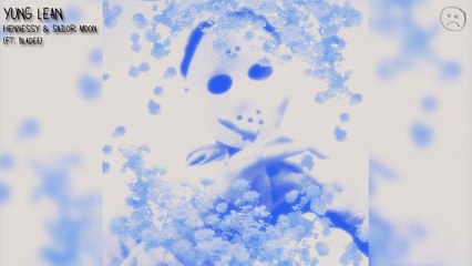H & S M - Yung Lean Ft. Bladee (subtitulada al español)