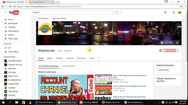 How to Add Multiple ADs in YouTube Videos trick to earn more money from YouTube monetization