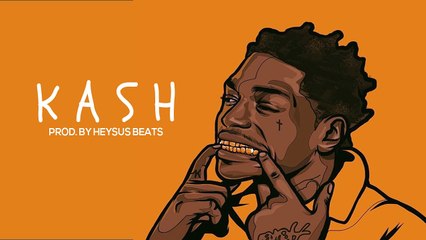 [2017] KODAK BLACK TYPE BEAT KASH