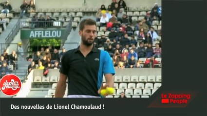 Non mais allo quoi .... mon arc lool