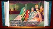 La bella durmiente del cuento de hadas de los niños, cuentos animados 4K UHD Chino de los Cuentos de Hadas
