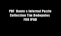 PDF  Dante s Infernal Puzzle Collection Tim Dedopulos  FOR IPAD