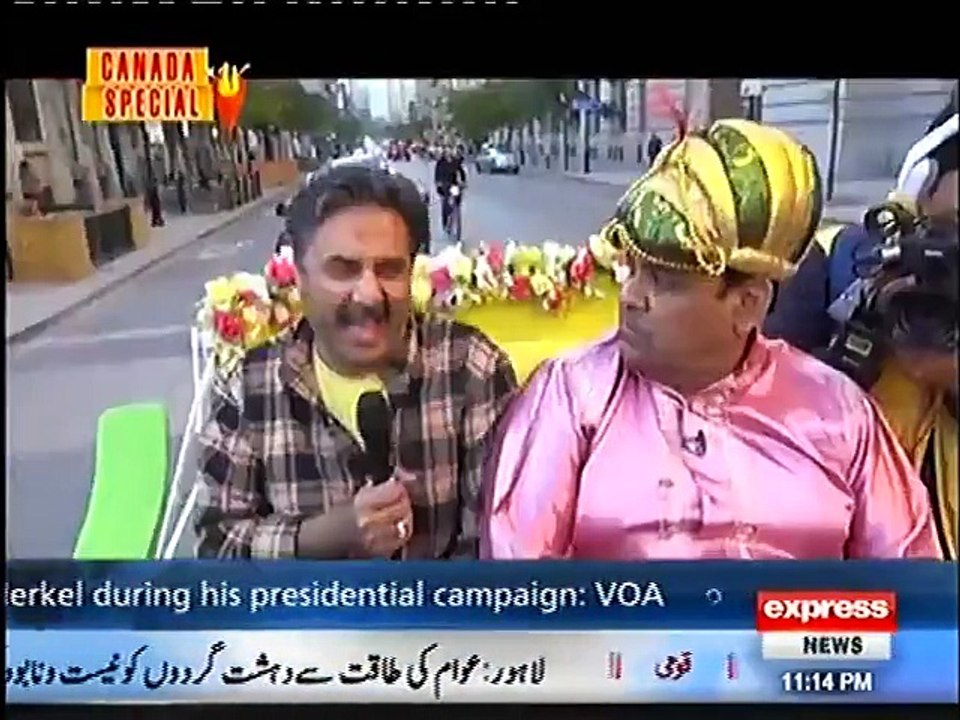 Khabardar  - 4 March 2017