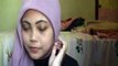 Video Memakai Jilbab Paris Style Zaskia Sungkar Model 2014