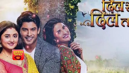 Dil Se Dil Tak - 5th March 2017