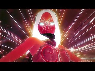 GRAVITY RUSH 2 Trailer (PS4 - E3 2016)