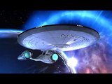 STAR TREK : Bridge Crew Trailer VF (Jeu VR)