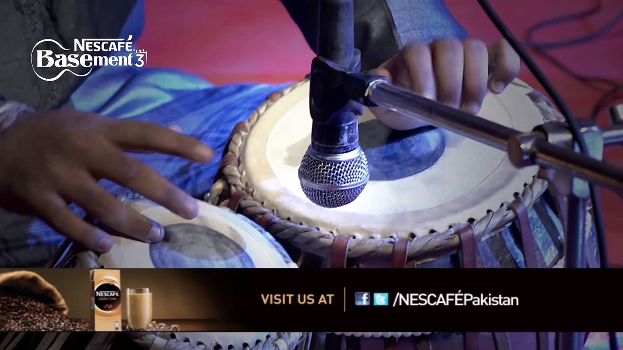 "Allah Hoo", NESCAFÉ Basement, Season 3, Episode 9