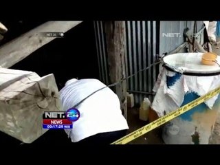 Polisi Temukan Jejak Kasus Mutilasi di Banyuasin Sumatera Selatan - NET24