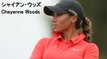 【シャイアン ウッズ】Cheyenne Woods タイガーウッズのめい スイング解析