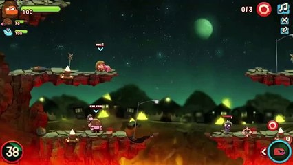 Gumball - Pizza Pocalypse #1 - Gumball Games