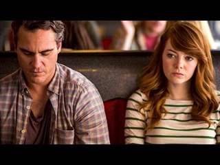 L'HOMME IRRATIONNEL Bande Annonce VF (Woody Allen - 2015)