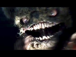 KRAMPUS Bande Annonce (Horreur Comédie - 2015)