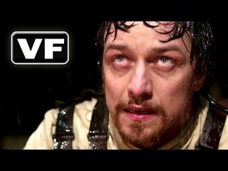 DOCTEUR FRANKENSTEIN Bande Annonce VF (2015)