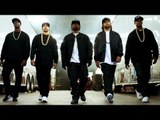 N.W.A - STRAIGHT OUTTA COMPTON Bande Annonce # 2