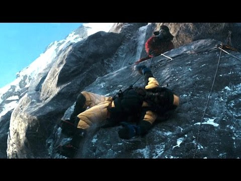 EVEREST Extrait # 1 (2015)
