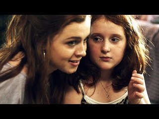 MY SKINNY SISTER Bande Annonce (2015)