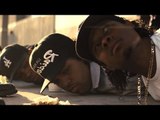N.W.A - STRAIGHT OUTTA COMPTON Extrait # 3 VOST