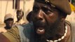 BEASTS OF NO NATION Bande Annonce # 2 (Idris Elba - 2015)