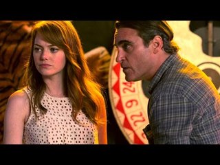 L'HOMME IRRATIONNEL Bande Annonce (Woody Allen - 2015)