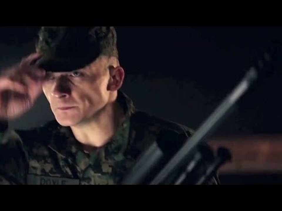 HITMAN Agent 47 - Extrait # 2 VF (2015)