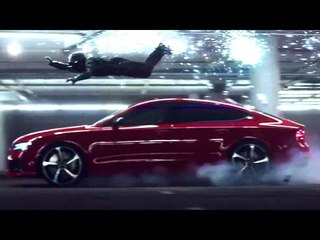 HITMAN Agent 47 - Extrait # 4 VF (2015)