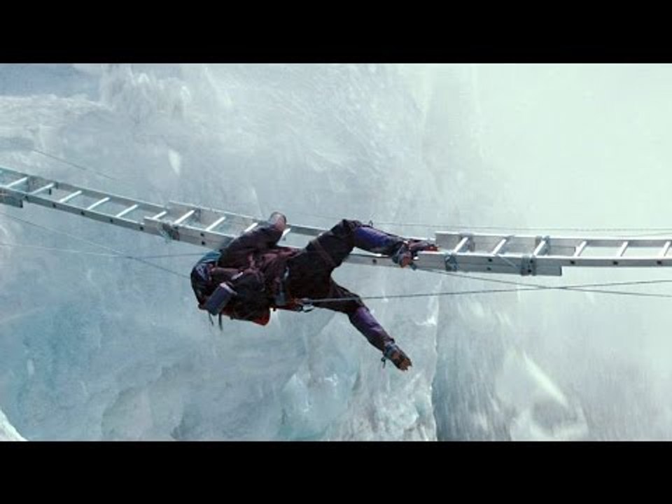 EVEREST Extrait # 2 (2015)