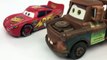 Disney Pixar Cars Lightning McQueen Learning Farm Animals Name and Sound Kids Learning Fun!